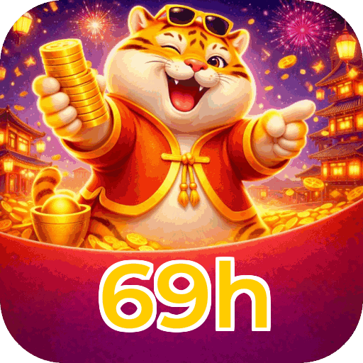 Slots Premium da PG Soft na 69h