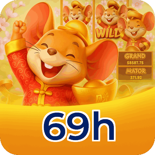 Jogos com maior RTP na 69h